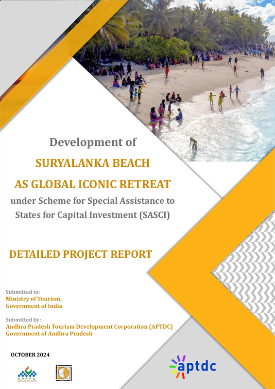 Suryalanka DPR Project